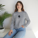 Playful Unisex Heavy Blend™ Crewneck Sweatshirt