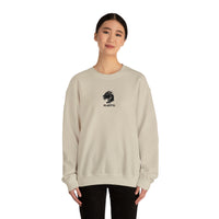 Playful Unisex Heavy Blend™ Crewneck Sweatshirt