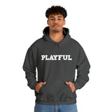 The Playful Unisex Heavy Blend™