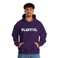 The Playful Unisex Heavy Blend™