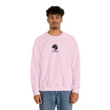 Playful Unisex Heavy Blend™ Crewneck Sweatshirt