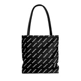 Playful Tote Bag (AOP)