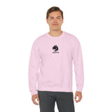 Playful Unisex Heavy Blend™ Crewneck Sweatshirt