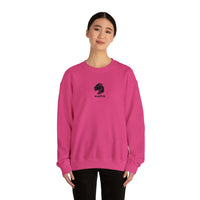 Playful Unisex Heavy Blend™ Crewneck Sweatshirt