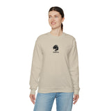 Playful Unisex Heavy Blend™ Crewneck Sweatshirt