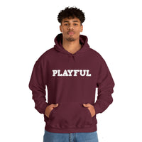 The Playful Unisex Heavy Blend™