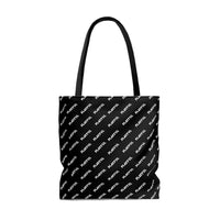 Playful Tote Bag (AOP)