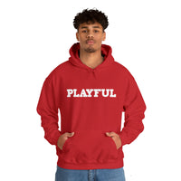 The Playful Unisex Heavy Blend™