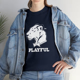 Playful (Unisex) Tee