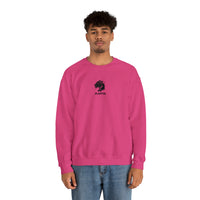 Playful Unisex Heavy Blend™ Crewneck Sweatshirt