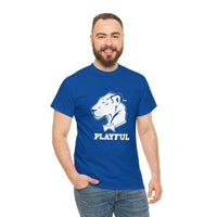 Playful (Unisex) Tee