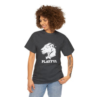 Playful (Unisex) Tee