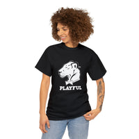 Playful (Unisex) Tee