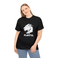 Playful (Unisex) Tee