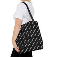 Playful Tote Bag (AOP)