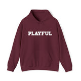 The Playful Unisex Heavy Blend™