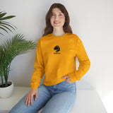 Playful Unisex Heavy Blend™ Crewneck Sweatshirt