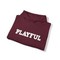 The Playful Unisex Heavy Blend™