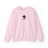 Playful Unisex Heavy Blend™ Crewneck Sweatshirt