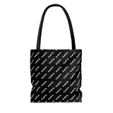 Playful Tote Bag (AOP)