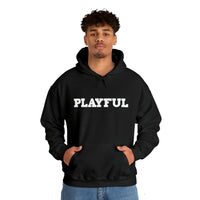 The Playful Unisex Heavy Blend™