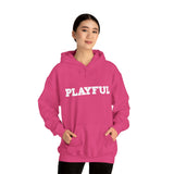 The Playful Unisex Heavy Blend™