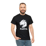 Playful (Unisex) Tee