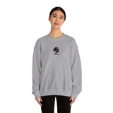 Playful Unisex Heavy Blend™ Crewneck Sweatshirt