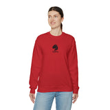 Playful Unisex Heavy Blend™ Crewneck Sweatshirt