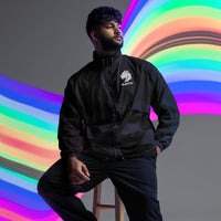 Playful (Unisex) Windbreaker