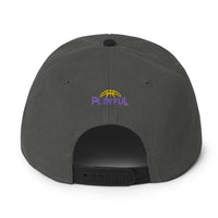 Playful (LA) Snapback Hat