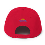 Playful (LA) Snapback Hat