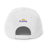 Playful (LA) Snapback Hat