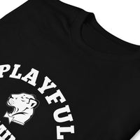 Playful Gemini (Unisex) T-Shirt