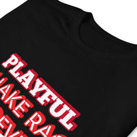 Playful X Shake Rag Forever (Unisex) T-Shirt