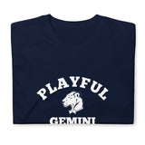Playful Gemini (Unisex) T-Shirt