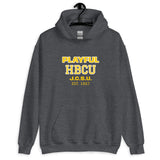 Playful J.C.S.U (Unisex) Hoodie