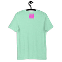 Playful Mom (Unisex) T-Shirt