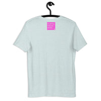 Playful Mom (Unisex) T-Shirt