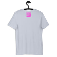 Playful Mom (Unisex) T-Shirt