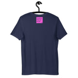 Playful Mom (Unisex) T-Shirt