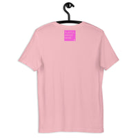 Playful Mom (Unisex) T-Shirt