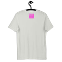 Playful Mom (Unisex) T-Shirt