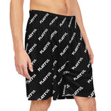 Playful AOP Basketball Shorts