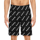 Playful AOP Basketball Shorts