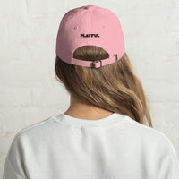 Playful Dad Hat