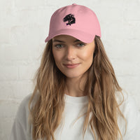 Playful Dad Hat