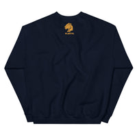 Playful WV - Gold (Unisex) Sweatshirt