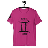 Playful Gemini (Unisex) Tee