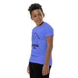 Playful Pals Youth Short Sleeve T-Shirt